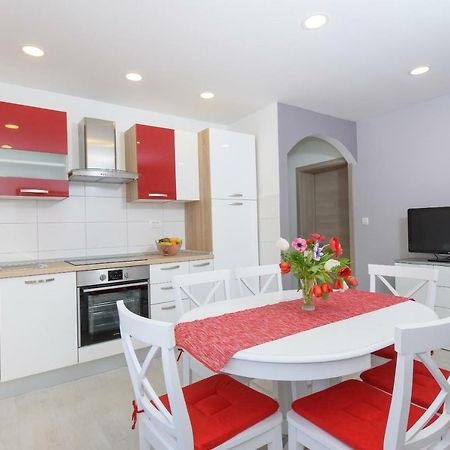 Apartment Kate スプリト エクステリア 写真