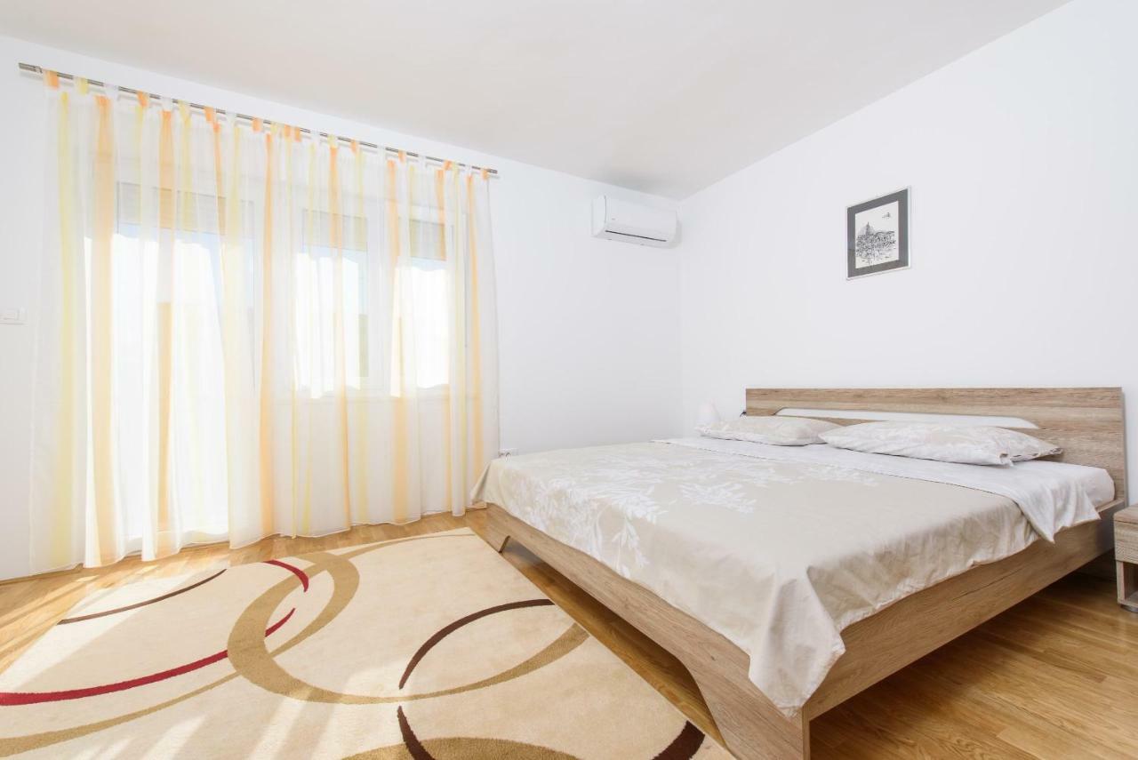 Apartment Kate スプリト エクステリア 写真