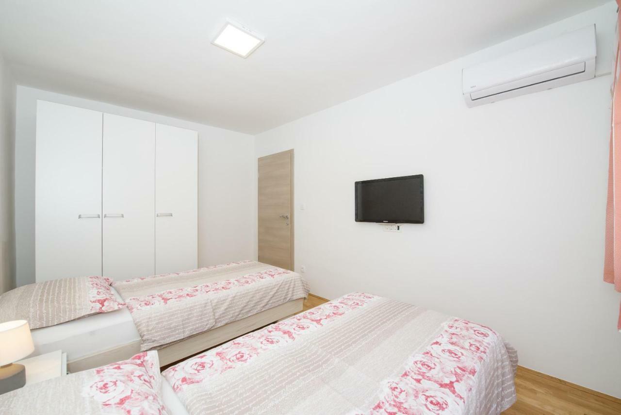 Apartment Kate スプリト エクステリア 写真