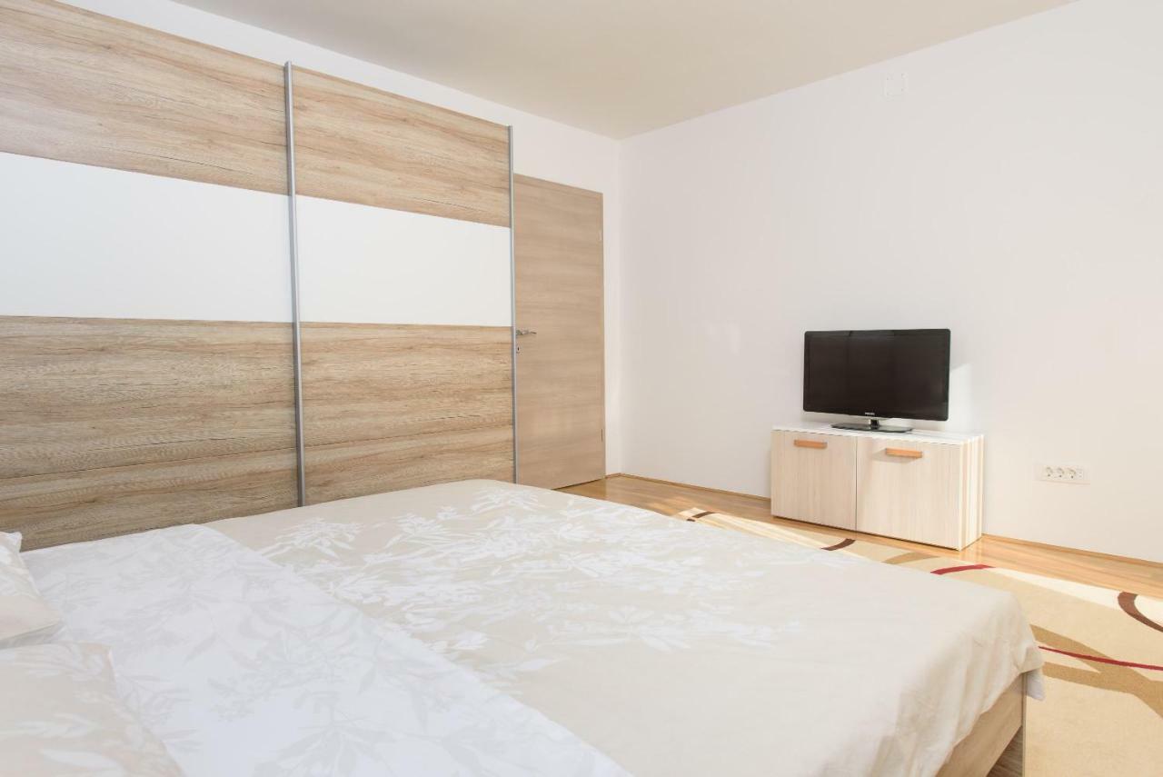 Apartment Kate スプリト エクステリア 写真